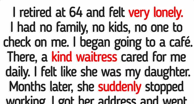 11 People Who Show That Kindness Is What Really Makes Us Strong