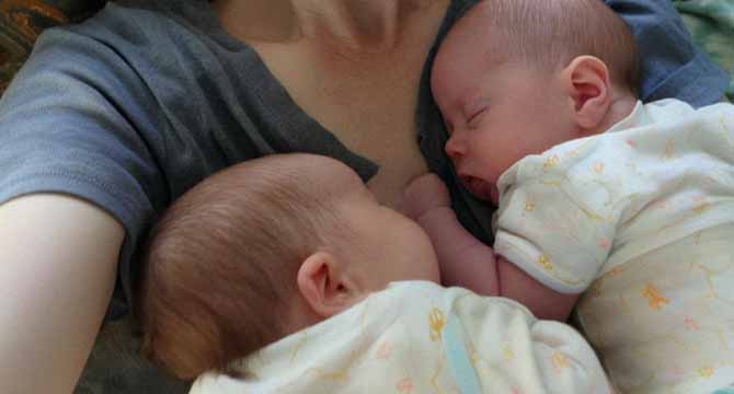 My Husband Treated Me like a Maid at Home While I Was on Maternity Leave After Giving Birth—So I Taught Him a Lesson