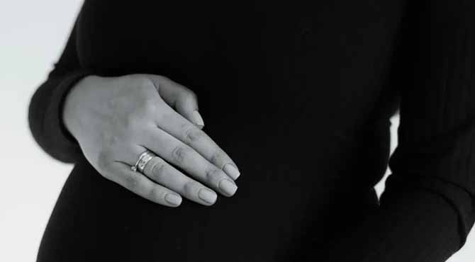 At 35 Weeks Pregnant, My Husband Woke Me up in the Middle of the Night — What He Said Made Me File for Divorce