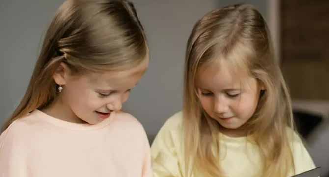 My Wife and I Went to an Orphanage to Adopt a Child and Found a Girl Who Is a Carbon Copy of Our Daughter