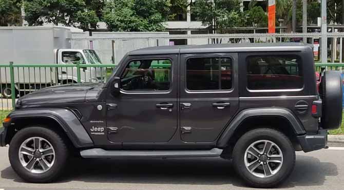 My Stepmom Stole My Late Mom’s $25K Inheritance to Buy Her Son a Jeep – Karma Made Her Pay Three Times Over