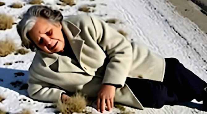 Bus Driver Kicked Me Out in the Cold After I Broke My Back Because of His Sudden Braking — But Soon, He Regretted It