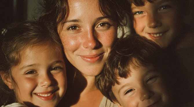 ‘You’re Nothing but a Parasite’: My Husband Demanded I Get a Job & Care for 3 Kids – Until I Turned the Tables on Him