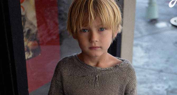 I Helped a Cold, Hungry Boy Who’d Been Kicked Out of a Café – The Next Day I Found Out Who He Was and Couldn’t Believe It