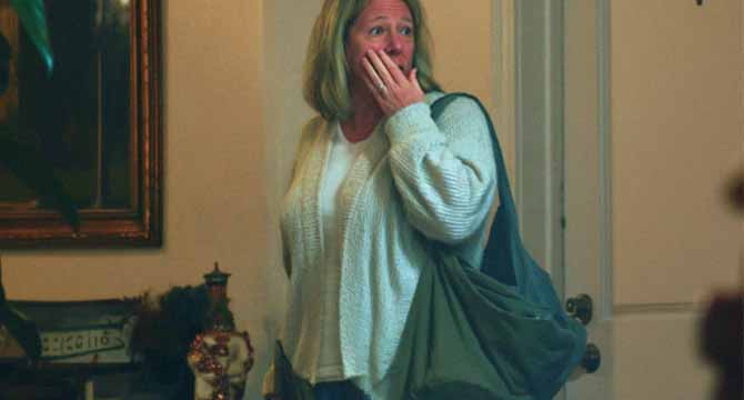 My Husband and I Planned a Once-in-a-Lifetime Trip, but I Had to Go Alone Because of My MIL – When I Came Home, I Got the Shock of My Life