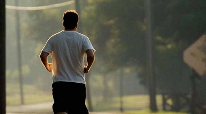 I Thought My Husband Went Jogging Every Morning – One Day, I Decided to Follow Him