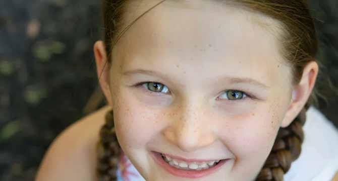 I Crocheted My 10-Year-Old Daughter a Maid of Honor Dress for My Wedding – What My Future MIL Did Was Unforgivable
