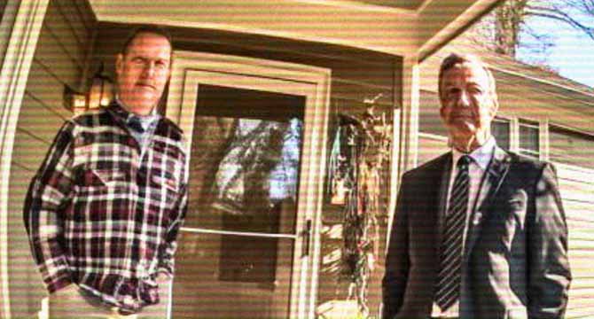 My 40-Year-Old Son Hired a Lawyer to Sue Me to Get My House but Karma Stepped in Harshly