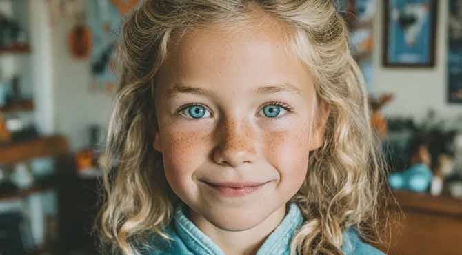 I Made a Halloween Dress for My Daughter — But It Was Ruined Just Hours Before the Party & I Knew Who Was Behind It