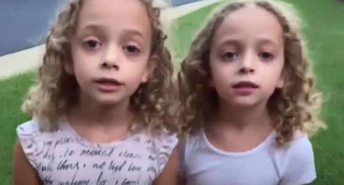 My Daughter Brought Her Carbon Copy Home from School, and My Husband Turned Pale When He Saw Her – Story of the Day
