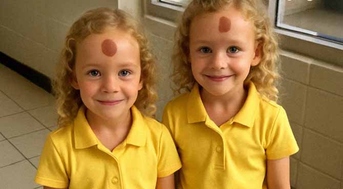 I Was Certain My Late Wife Had Only Had One Child – Then I Met My Daughter’s Carbon Copy