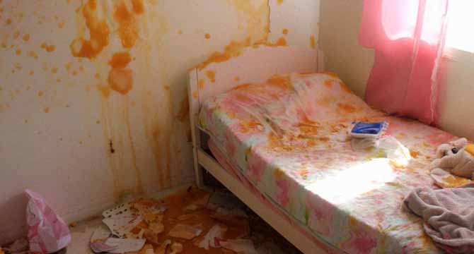 My MIL Ruined My Daughter’s Newly-Renovated Playroom with Rotten Eggs – When I Found Out Why, I Had to Teach Her a Lesson