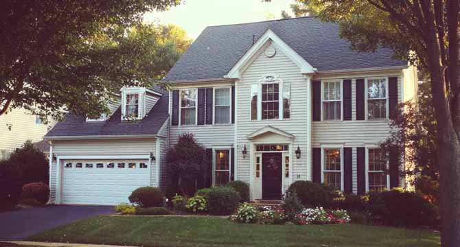 My MIL Sent Me on Vacation – When I Came Back and Entered My House, I Fainted