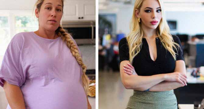 My Husband Left Me for His Boss While I Was Pregnant—Then She Offered Me a House in Exchange for One of My Babies