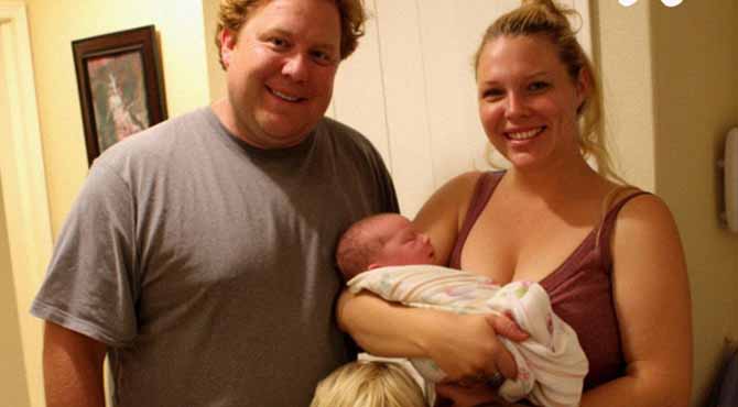 My Husband Left Me for His Mistress After I Gained Weight During My Pregnancy – But Years Later I Saw Them & Realized Karma Had Turned the Tables