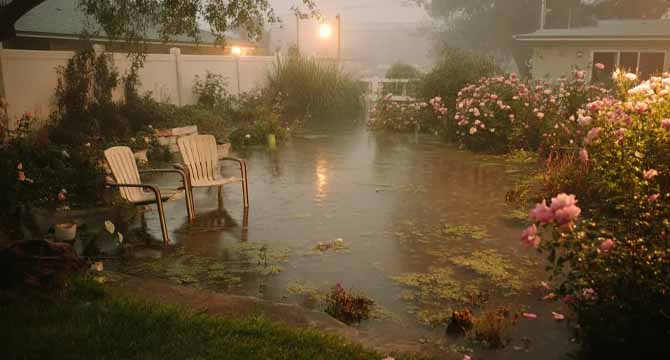 My MIL Destroyed My Garden Out of Spite – Karma Retaliated Harder than I Could Have Imagined
