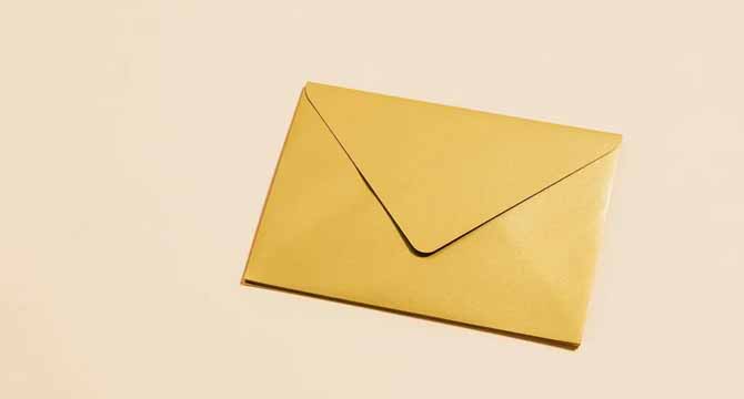 My MIL Handed Me an Envelope for Her Son at Our Baby Shower – the Truth Behind It Almost Ruined Our Family