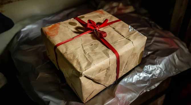 Am I Wrong for “Hiding” My MIL’s Birthday Present to My Husband after Finding Out What Was Inside?