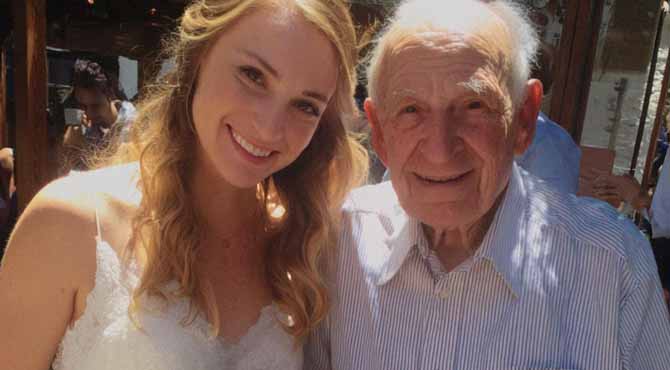 My MIL Threw My Parents Out of My Wedding for Not Paying – but Then My Husband Grabbed the Mic