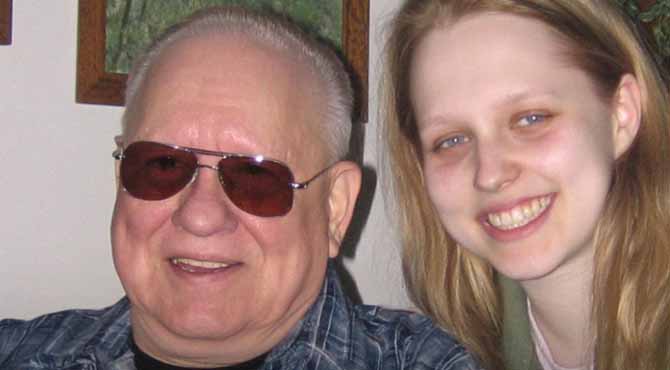 My Sick Father’s Belongings Kept Vanishing, So I Put Up a Hidden Camera and Was Stunned by What It Revealed — Story of the Day