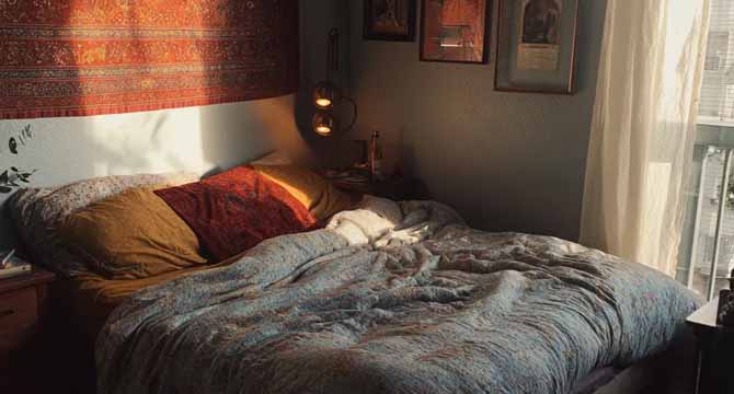 My Fiancé Said I Should Pay 70% for Our New Bed Because I’m ‘Heavier and Take up More Space’ – So I Taught Him a Lesson