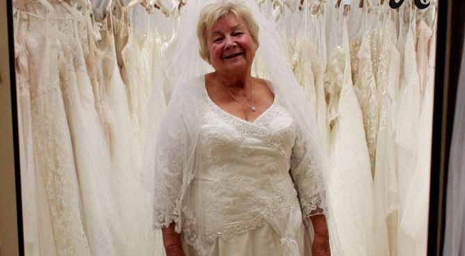 Bridal Shop Consultants Mocked Me for Being Too Old to Get Married – But They Had No Idea My Daughter’d Heard Everything