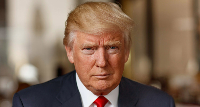 Breaking News: Trump Administration Big Move