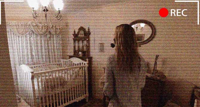 I Left My Husband to Watch the Baby – But on the Monitor I Saw Another Woman Holding My Child