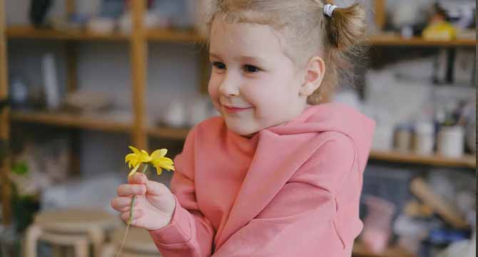 We Adopted a 4-Year-Old Girl – A Month Later, She Came to Me and Said, ‘Mommy, Don’t Trust Daddy’