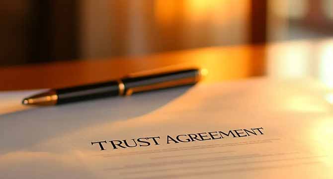 My Late Mom Left Me a Trust Fund, but My Dad Took Money from It for His Stepdaughter — I Finally Retaliated