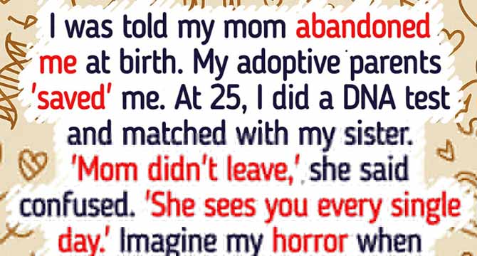 11 True Stories That Put Every Soap Opera to Shame