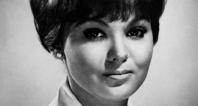 From Second City to Silver Screen: Honoring Barbara Harris