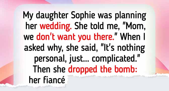 My Daughter Pretended I Passed Away — the Truth Broke Me