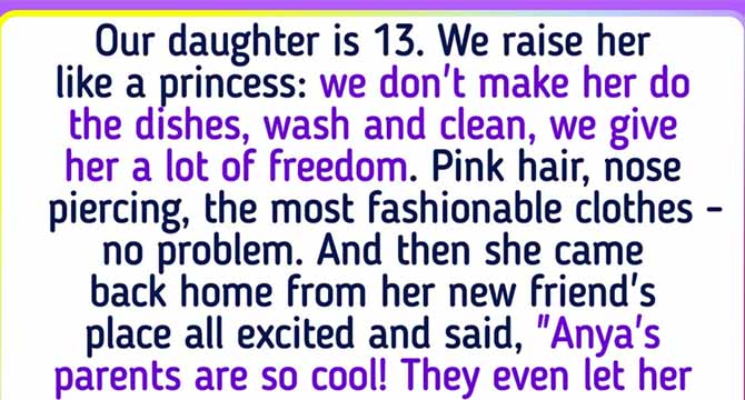 20+ Stories That Prove Life With Children Is Full of Funny Surprises