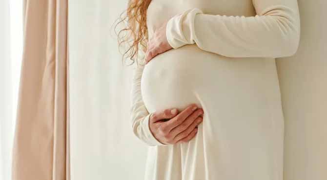 Father of My Baby Mocked Me for Picking $3 Buns for Dinner at the Grocery Store — Next Moment, My Future Was Rewritten