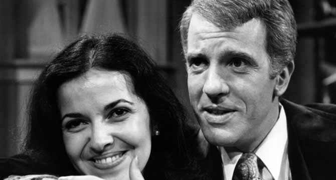 Peter White’s Enduring Impact: From Stage to Screen