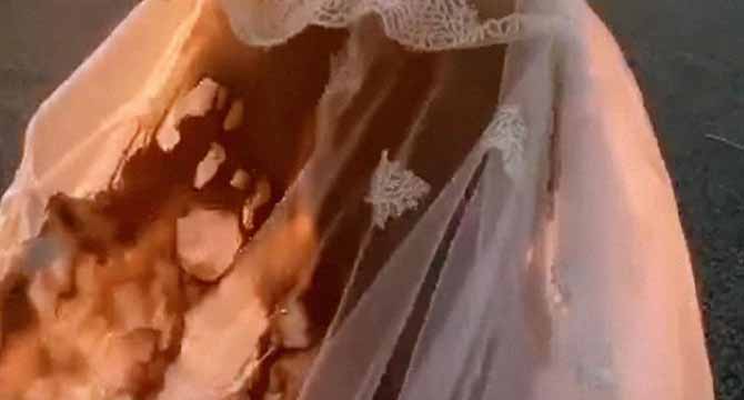 My Future SIL Destroyed My Family Heirloom on My Wedding Day, but When I Learned the Truth, I Couldn’t Hate Her Anymore – Story of the Day