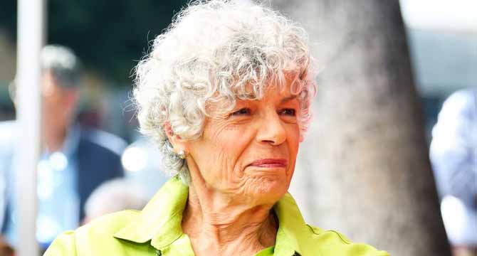 Susan Stamberg, Trailblazing NPR Journalist, Dies at 87