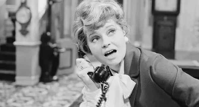 Iconic Actress Died At Age Of 93