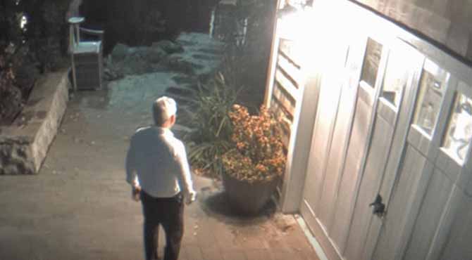 I Let a Homeless Woman Stay in My Garage, but One Day, I Walked in Without Knocking & Was Stunned by What She Was Doing