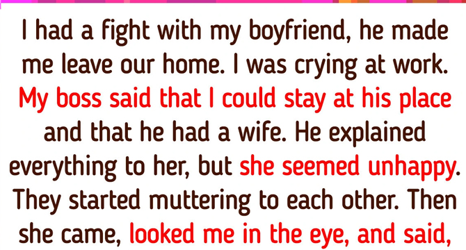 12 Stories That Prove Kindness Is Such a Rare Gift