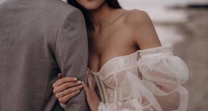 During the Vows, My Groom Whispered, ‘Bye, Witch!’ as His Ex Showed Up in a Wedding Dress, and the Next Day He Learned Why Crossing Me Was a Mistake – Story of the Day