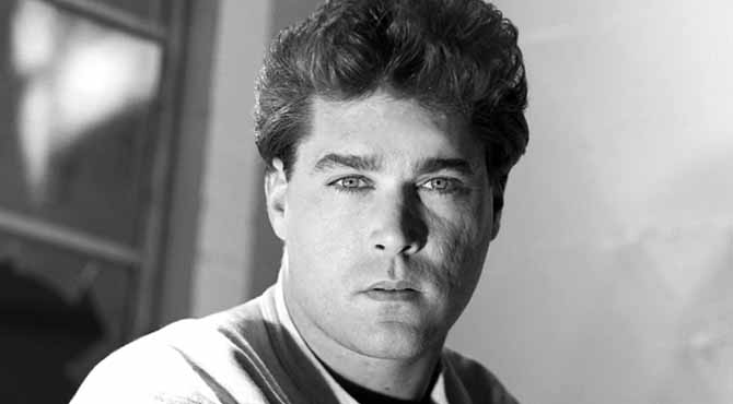 The Blue-Eyed Legend: A Tribute to Ray Liotta