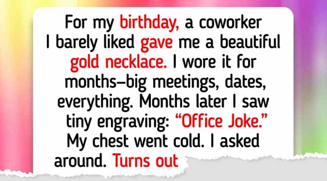13 Coworkers From Hell Who Deserve Their Own HR File