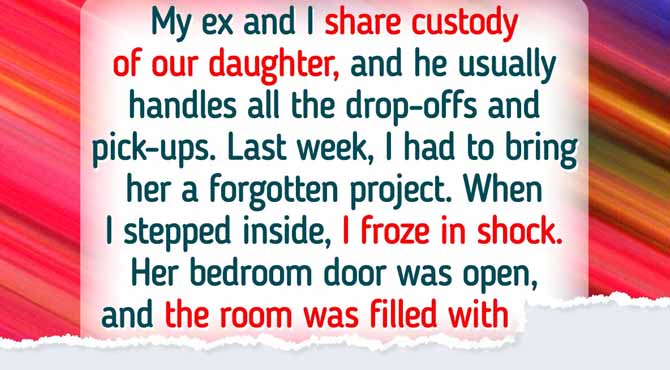 My Daughter Won’t Be Staying With Her Dad — I’m Truly Worried About Her Safety