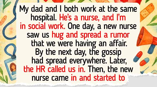 15 Employees Who Got Burned by Their Own Actions
