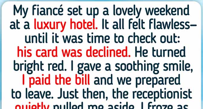 10 True Stories That Started Out Normal but Ended With an Unexpected Twist
