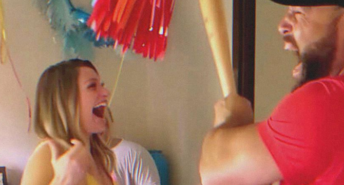I Exposed My Cheating Husband at His 30th Birthday Piñata Party – But the Thing I Discovered Afterwards Was Even Worse