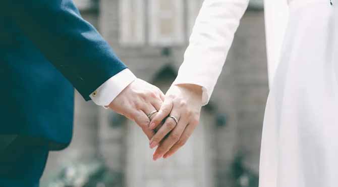 My Son Proposed to a Girl He’d Only Known for 3 Weeks—During the Ceremony, the Police Walked In