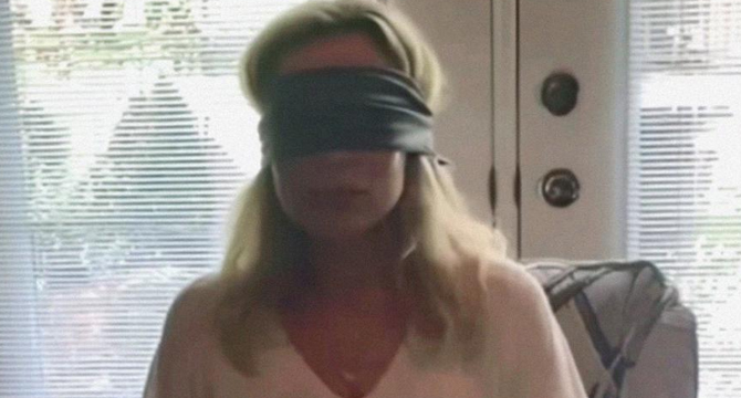 Blindfolded ‘Brain Training’ Games Were Part of My Rehab, but When My Husband Tried to Trick Me, I Turned the Tables on Him – Story of the Day